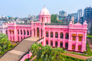 Old Dhaka Tour – in a Local Way