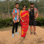 4 Days, 3 Nights Private Sylhet & Sreemangal Tour from Dhaka by Reserved AC Vehicle