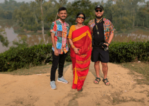 4 Days, 3 Nights Private Sylhet & Sreemangal Tour from Dhaka by Reserved AC Vehicle
