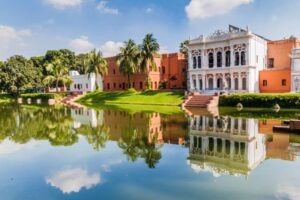 3 Days 2 Nights – Dhaka City, Pottery Village & Sonargaon Heritage Tour