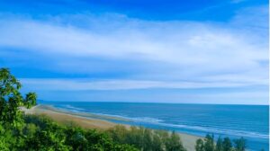 Discover Bangladesh’s Coastal & Cultural Gems: A 6-Day Journey from Dhaka to Cox’s Bazar