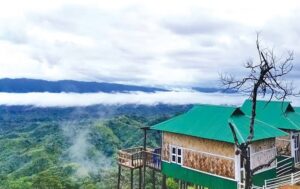 Discover Sajek Valley and Tribal Life in the Chittagong Hill Tracts – A 4 Days 3 Nights Cultural Journey