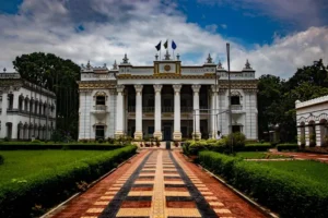 2 Days 1 Night Tangail Heritage & Nature Tour from Dhaka