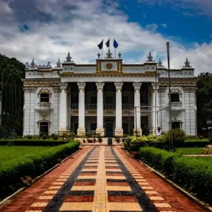 2 Days 1 Night Tangail Heritage & Nature Tour from Dhaka