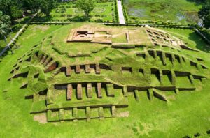 Discover Bangladesh’s Lost Civilizations – 3 Days Archaeological Heritage Tour