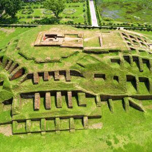 Discover Bangladesh's Lost Civilizations – 3 Days Archaeological Heritage Tour