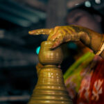 Hands of Heritage: Pottery Village & Ancient Brass Artisans Private Day Tour