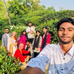 Full-Day Sreemangal Nature Hike: Lawachara Rainforest, Tea Gardens & Madhobpur Lake