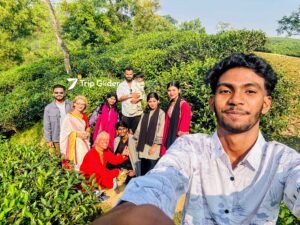 Full-Day Sreemangal Nature Hike: Lawachara Rainforest, Tea Gardens & Madhobpur Lake