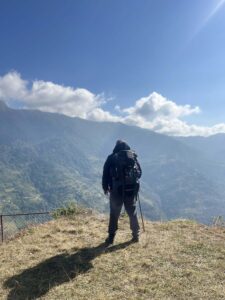 8 Days / 7 Nights Nepal Tour Package