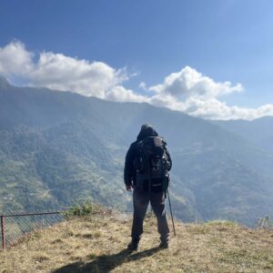 8 Days / 7 Nights Nepal Tour Package