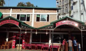 Panshi Restaurant Sylhet : A Taste of Tradition in the Heart of the City